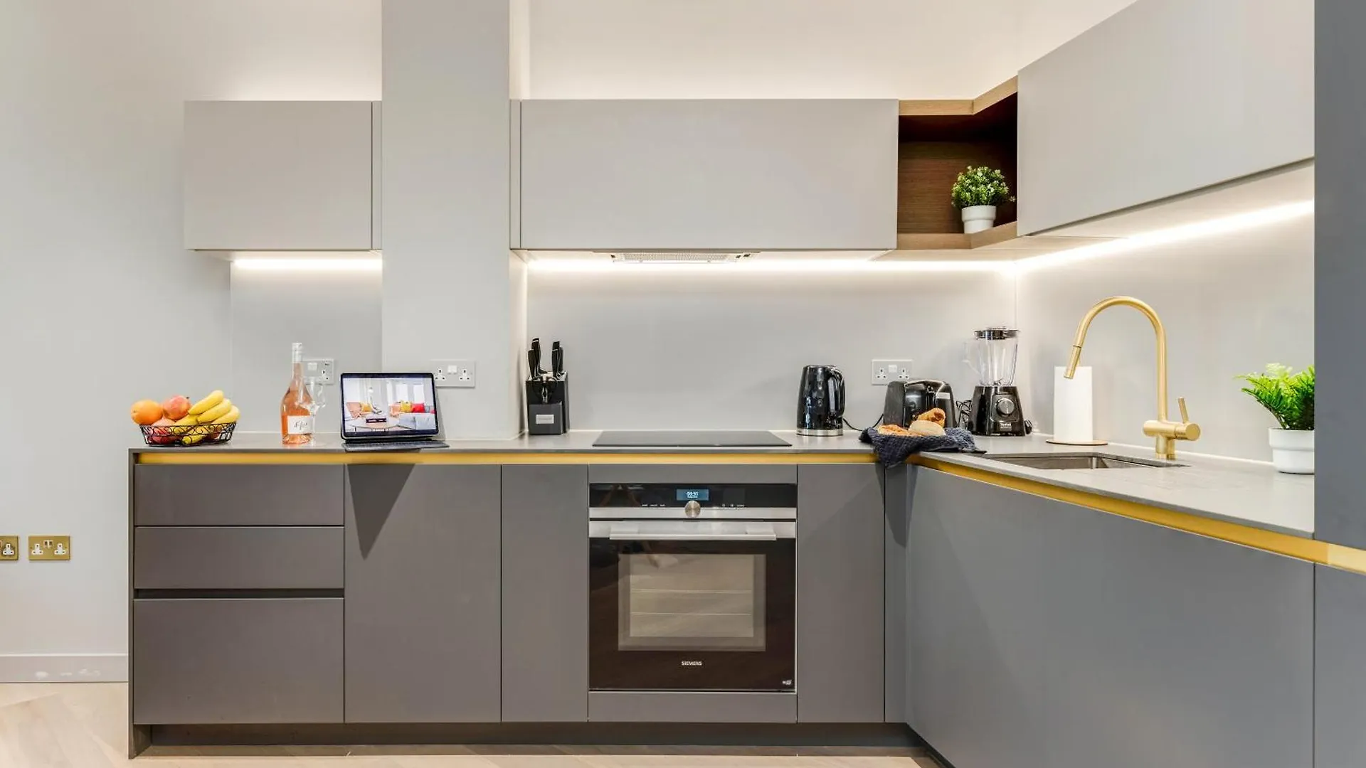 The Shypeny Apartment London