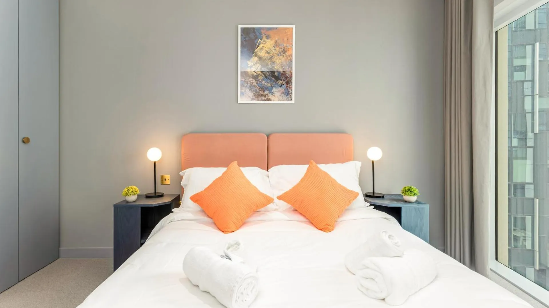 The Shypeny Apartment London