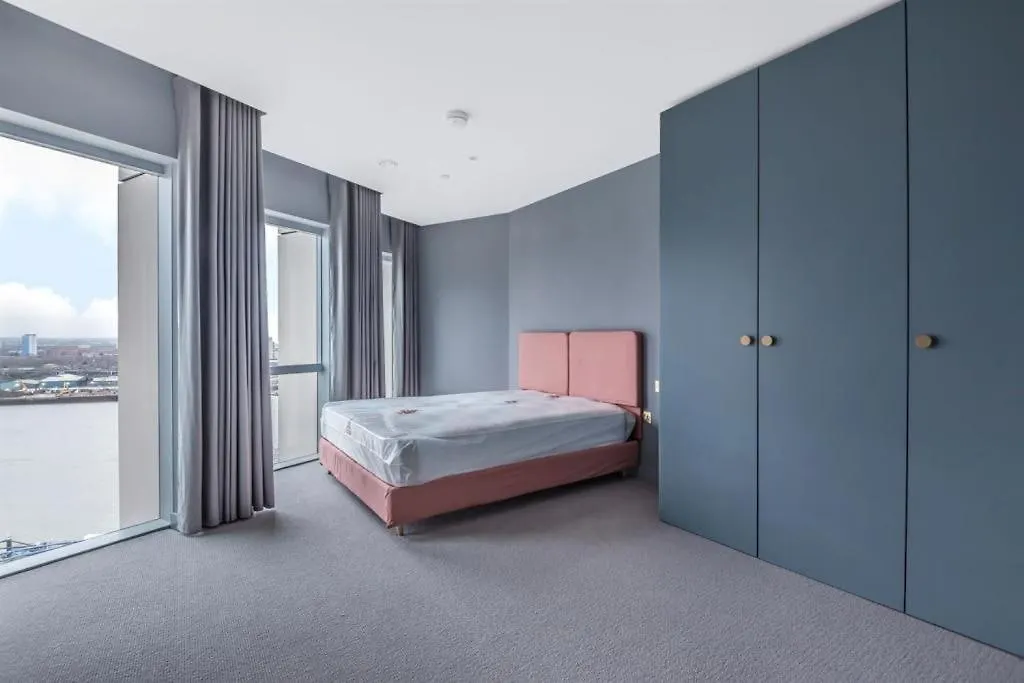 The Shypeny Apartment London 0*,